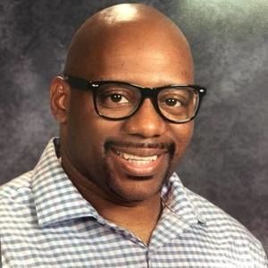 Meet your Posher, Timothy